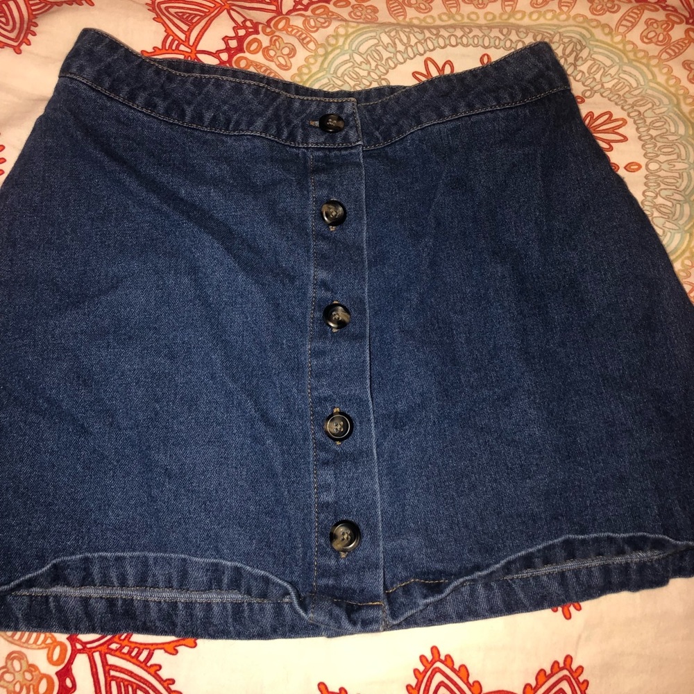 Forever 21 skirt